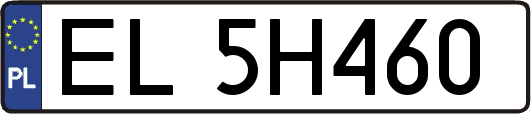 EL5H460