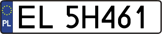 EL5H461