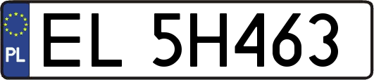 EL5H463