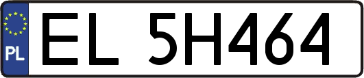 EL5H464