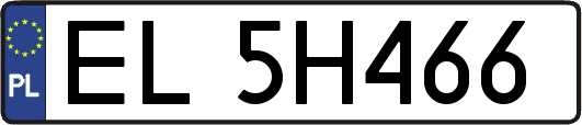 EL5H466
