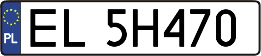 EL5H470