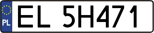 EL5H471