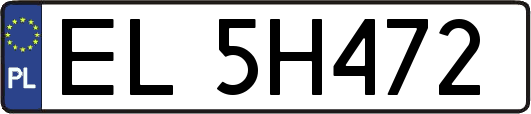 EL5H472