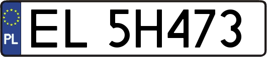 EL5H473