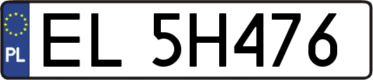 EL5H476