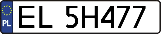 EL5H477