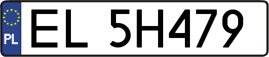 EL5H479