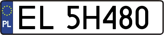 EL5H480