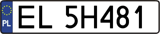 EL5H481