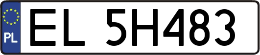 EL5H483