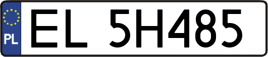 EL5H485