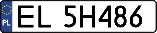EL5H486