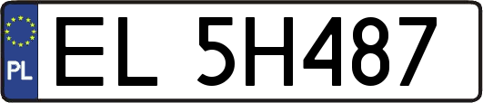 EL5H487