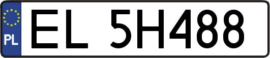 EL5H488