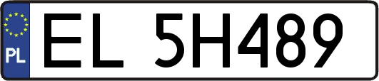 EL5H489