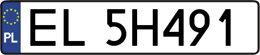 EL5H491