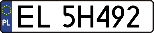 EL5H492