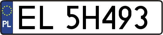 EL5H493