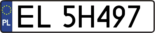 EL5H497