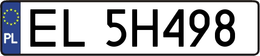 EL5H498