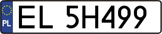 EL5H499