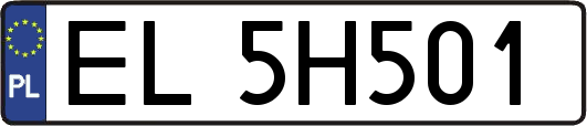 EL5H501