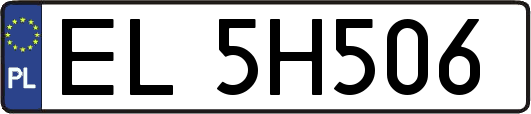EL5H506