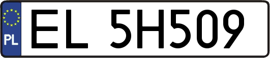EL5H509
