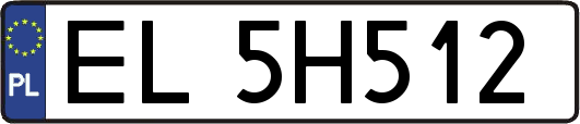 EL5H512