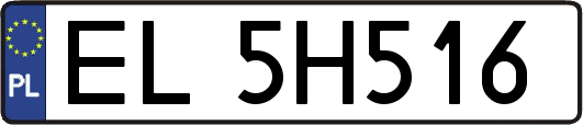 EL5H516