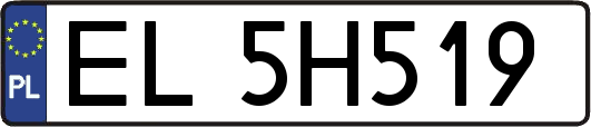 EL5H519