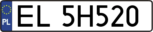 EL5H520