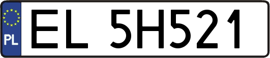 EL5H521