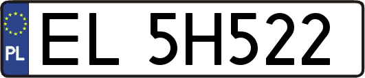 EL5H522