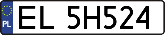 EL5H524