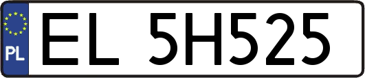 EL5H525