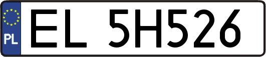 EL5H526