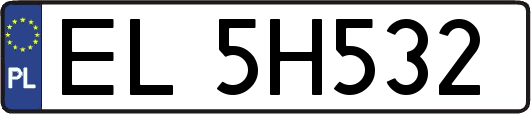 EL5H532