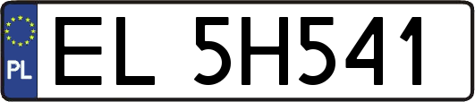EL5H541