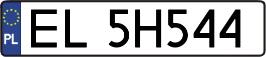 EL5H544