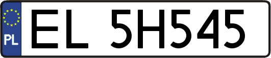 EL5H545