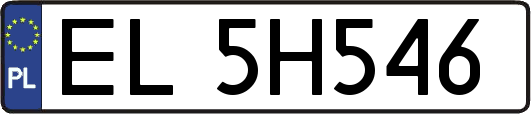 EL5H546