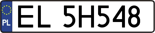 EL5H548