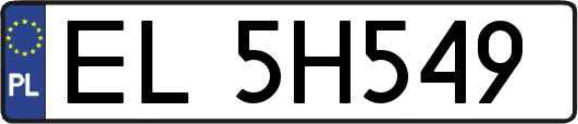 EL5H549