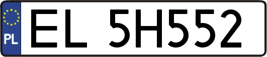 EL5H552