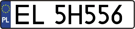 EL5H556