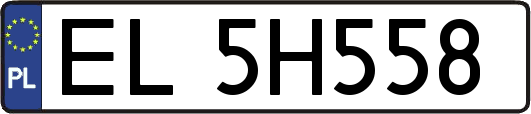 EL5H558