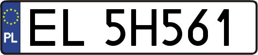 EL5H561