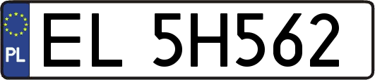 EL5H562